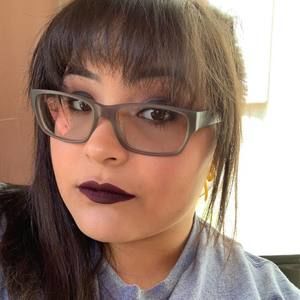 Meet your Posher, Kaylee